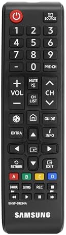 Controle Remoto Original para TV Samsung UN40/49/55K5300AG