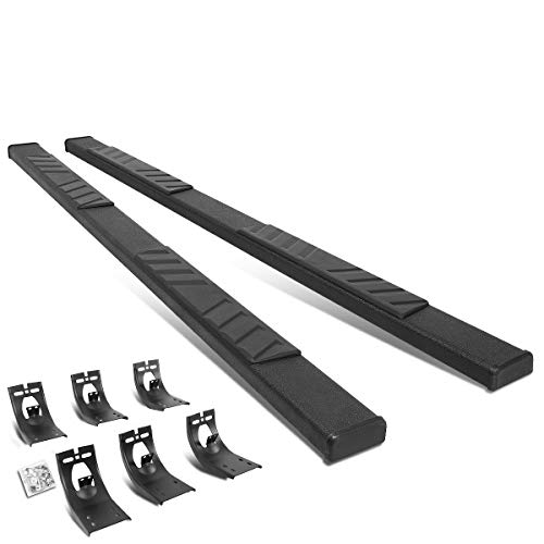 Barra lateral de acero inoxidable para Ram 1500 11-18 miniatura 1