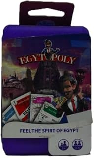 لعبة مغامرة مصرية