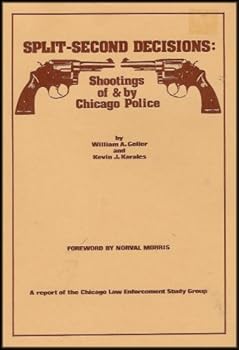 Split-second decisions: Shootings of & by Chicago police