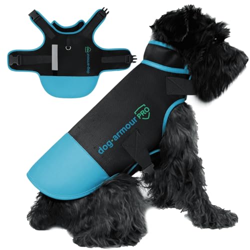 dog armour PRO Harness