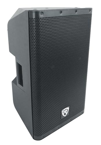 Rockville DX12 2000W 12C`p[hPAXs[J[A2`l~LT[AXLR&1/4C`́AfAAO|[}EgAXe[Wj^[pxACuTEhACxgAADJɍœK