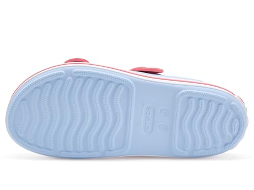 Image of Crocs Kids' Crocband Cruiser Sandals