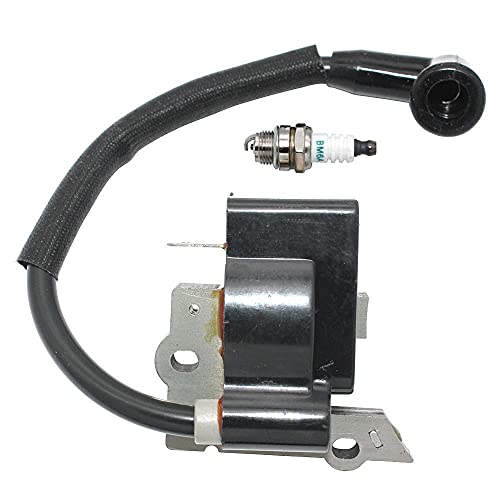 Bobina de encendido de alta chispa para motor T221 T280 3