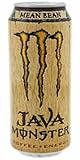 Java Monster Tea Energy Drink, Chai Hai, 15-Ounce Cans (Pack of 6)