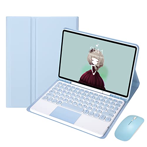 IPad Air5/42022/2020pL[{[hP[X10.9C`-Pro 114322022/2021/2020/2018 {z }`^b`gbNpbhAMz_[tO\ȎCL[{[h,Sky 