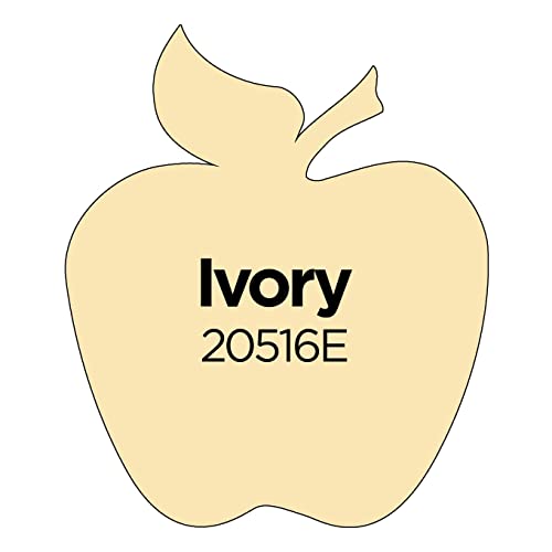 Image of Apple Barrel Acrylic Paint in Assorted Colors (2 oz), 20516, Ivory