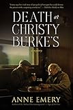 Death at Christy Burkes: A Mystery (A Collins-Burke Mystery)