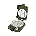 Kompass Luo Pfanne Multifunktionale Professionelle Kompass Outdoor Klettern Kompass Reise Geologisches Kompass Hochpräzise Leuchtende Metallkompass Perfekt für Camping Wandern und andere Outdoor-Akt