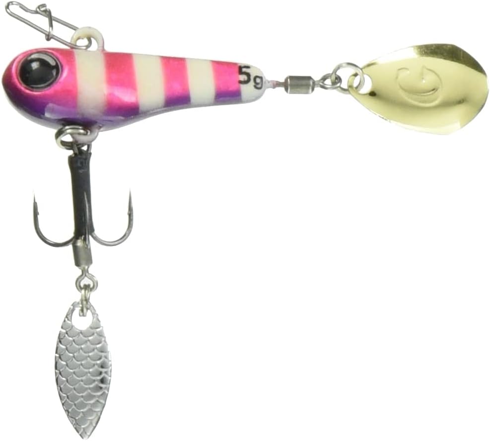 Jackall Good Meal Spin Blade + (Plus)