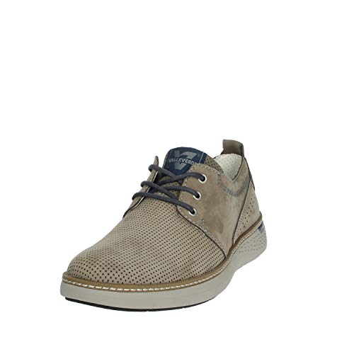 Valleverde 17884 Sneakers Scarpe Uomo in Pelle