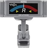 afinador cromático exacto apk Ahorro: con una sola pila aaa la duración es de 100 horas; pantalla lcd de color brillante para una lectura perfecta; el aw-lt100b para graves detecta incluso las frecuencias más bajas; más ligero que los modelos anteriores; tres modos de visualización; con una precisión de detección de 0, 1 céntimo también es adecuado para usuarios exigentes; funcionamiento rápido con los dos shuttle-s
