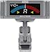 Korg Clip-On Bass Tuner (AW-LT100B)