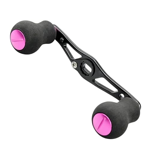 VISPREA ���[�� �p�[�c �x�C�g���[�� �n���h�� �N�����N EVA �m�u �A���~���� �V�}�m Shimano �_�C�� Daiwa �A�u�K���V�A Abu Garcia �J�X�^���p�[�c �����p YU244 (�m�u�W�F�s���N)