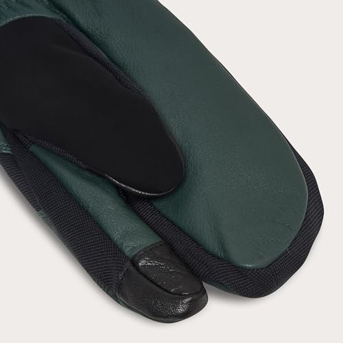 Gant de déclenchement d'hiver Oakley unisexe idéal pour le ski en station