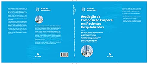 Avaliação da composição corporal em pacientes hospitalizados