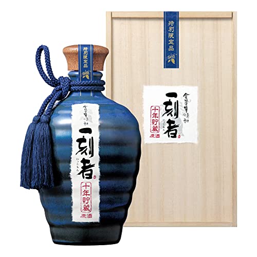 希少品】全量芋焼酎 一刻者 赤 原酒 720ml 2本セット 一刻者 【2本