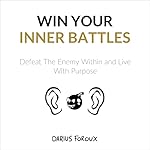 Cover of Win Your Inner Battles