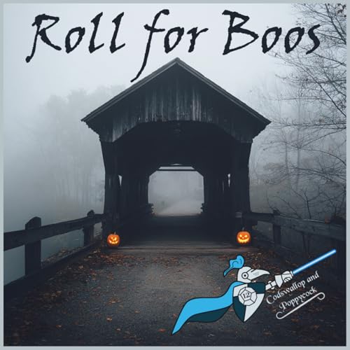 Roll for Boos