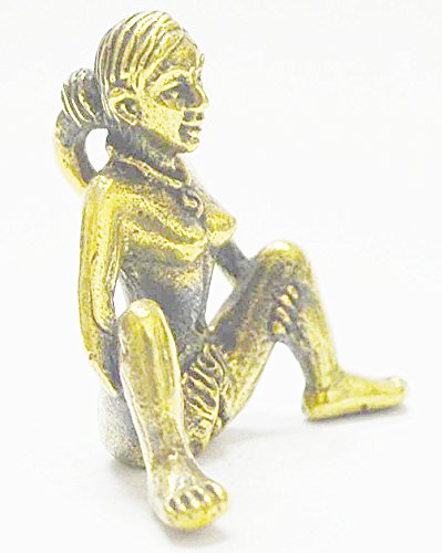 Miracle Gift Thai Magic For Love & Lucky Pendants Amazing Thailand Thai Buddha Statue Amulet Powerful Luck In Lover E-Pher Amulets Love Atracction Pendants #TOP3