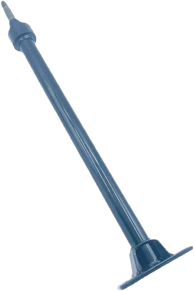 Steering Stem Column Shaft Compatible With Hisun Big Muddy 500CC 700cc HS500 HS700 ATV UTV