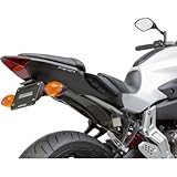 Yoshimura Fender Elim Kit Fz-07 15 Yamaha Fz-07 2015 Other Pn:070bg137000