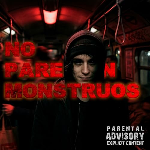 &ldquo;No Parec&iacute;an Monstruos - Depredadores Ocultos Entre Nosotros&rdquo;