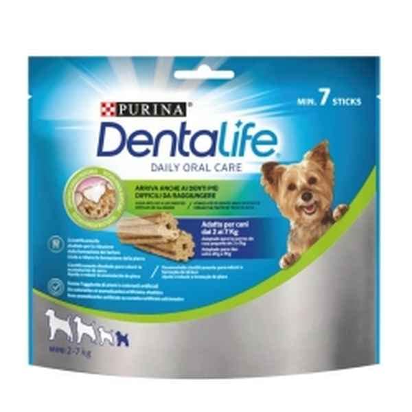 Snack para Perros Purina Dentalife (115 g)