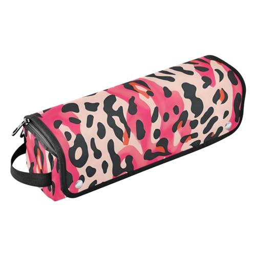 Organizador portátil para herramientas de cabello miniatura 1