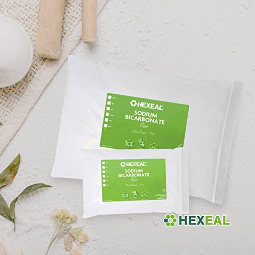 Hexeal Bath Bomb Kit | 75kg | 25kg Citric Acid and 50kg Sodium Bicarbonate | BP/Food Grade - Image 5