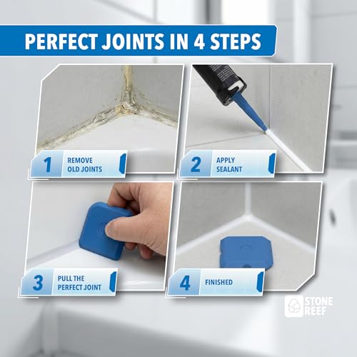 STONE REEF 5-in-1 Spatulas