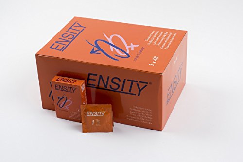 PAMITEX ENSITY PROFILATTICI 3x48