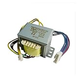 MeLphi Low Frequency Transformer Welding Station Equipment Industrial Control Board New Energy Step-up Pure Copper Isolation Transformer