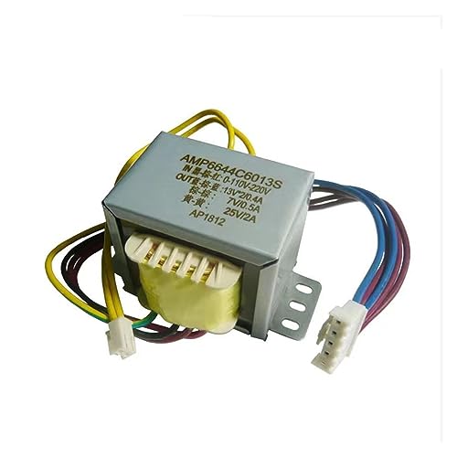 MeLphi Low Frequency Transformer Welding Station Equipment Industrial Control Board New Energy Step-up Pure Copper Isolation Transformer