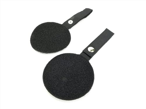 [OEM FACTORY] ���b�y���z���_�[ �ی^ 10cm BK