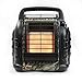 Produktbild Mr. Heater MH12HB Hunting Buddy Tragbarer Raumheizer, Camouflage