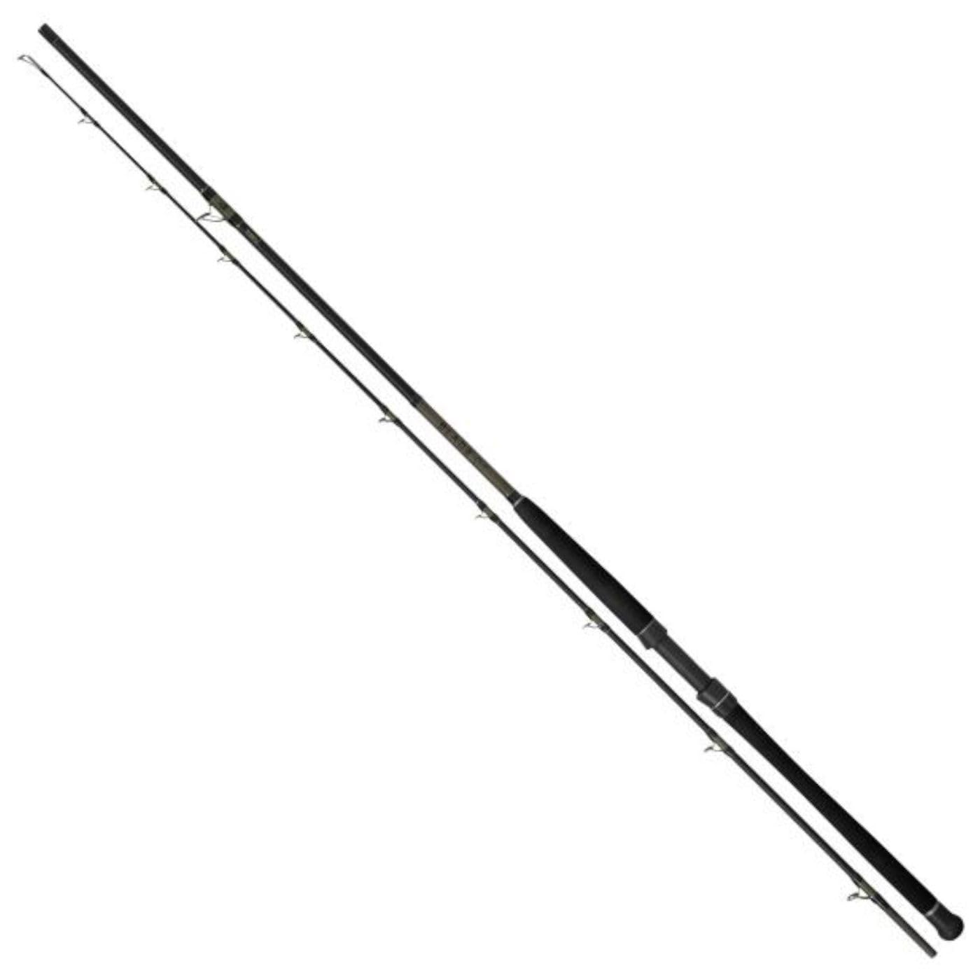 Black Cat Blade 265cm 30lbs - Wallerrute, Rute zum Wallerangeln, Steckrute
