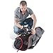 Manfrotto MBAG100PN 39.3x9.1x7.8 Padded and Tapered Tripod Bag