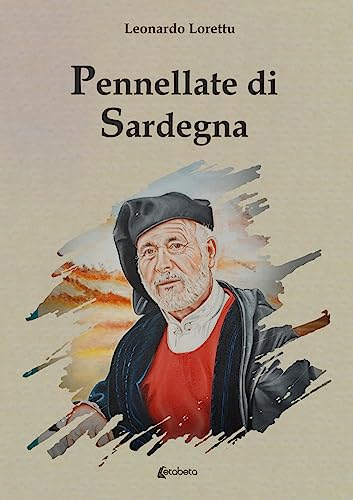 Pennellate di Sardegna comprendre la technique de peinture sarde
