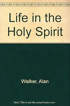 Paperback Life in the Holy Spirit Book