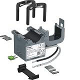 Familia de productos: Medida Transformador de Intensidad núcleo abierto SC1 080/5A 0.7VA Cl.3