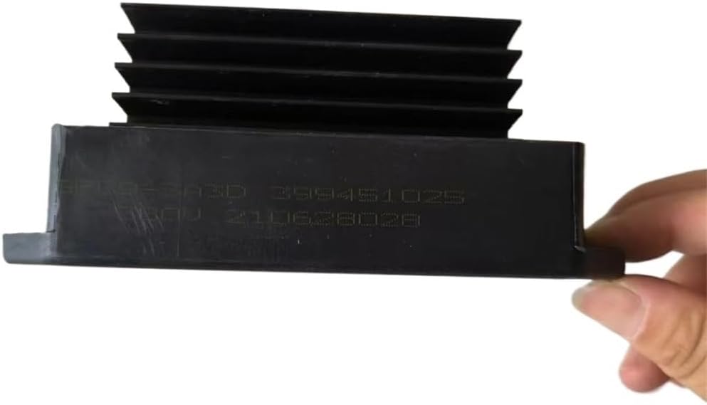 THREE PHASE GENERATOR REGULATOR 7 WIRES Fit For GFC9-3A3D