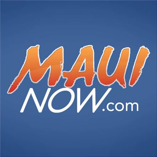 『Maui Now Daily News Brief』のカバーアート