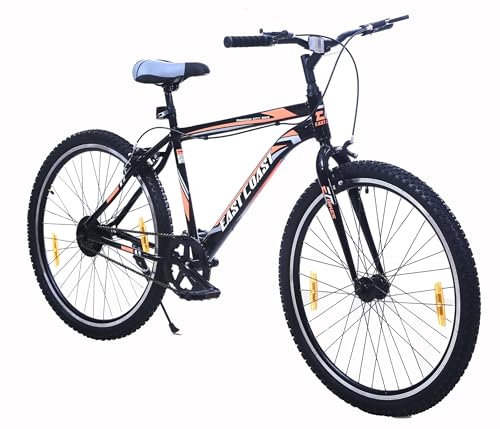 Image of EAST COAST City MTB Cycle /Bike 27.5 T Mountain Cycle