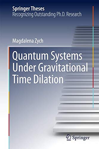 Quantum Systems under Gravitational Time Dilation
