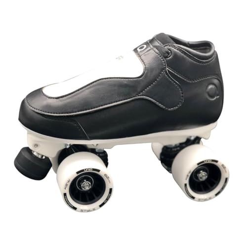 Image of Uniq Era Quad Speed Jam Roller Skates