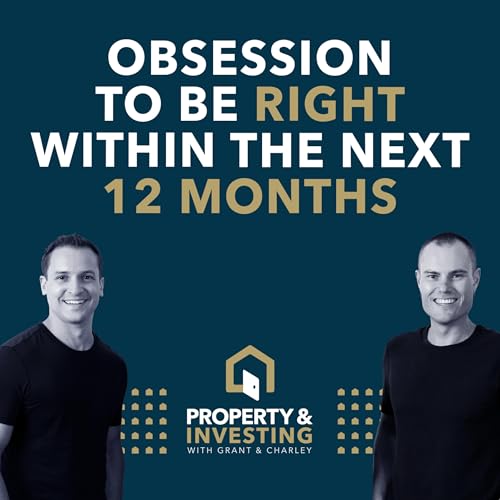 Obsession to Be Right within the Next 12 Months