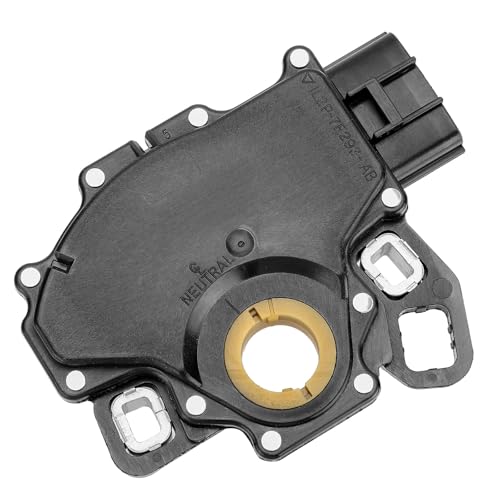 Neutral Switch Vaticas Automatic Transmission Neutral Safety Switch Fit For Ford F-150 Lincoln Mark LT Mazda B2300 Replace F7LZ7F293AA 1L2Z7F293AA 5L2Z7F293AA F5LP7F293AA F7LP7F293AA Transmission Range Sensor - View #9
