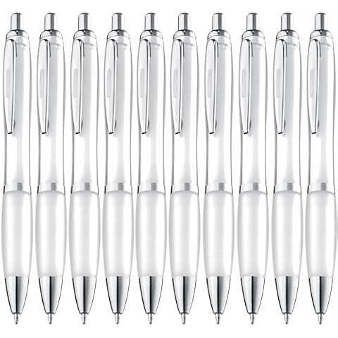Stylos à bille ergonomiques ZENSCRIBE Cover