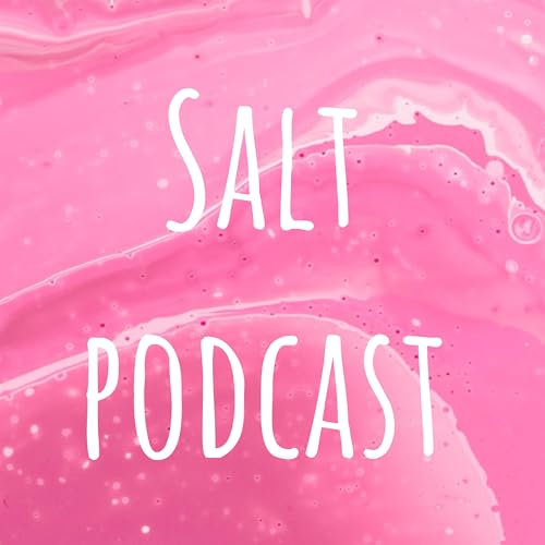 Salt.podcast cover art